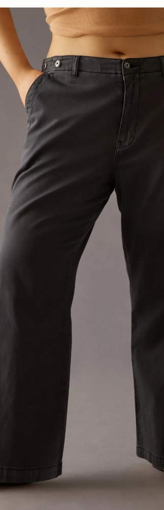 Pilcro slouchy Chino